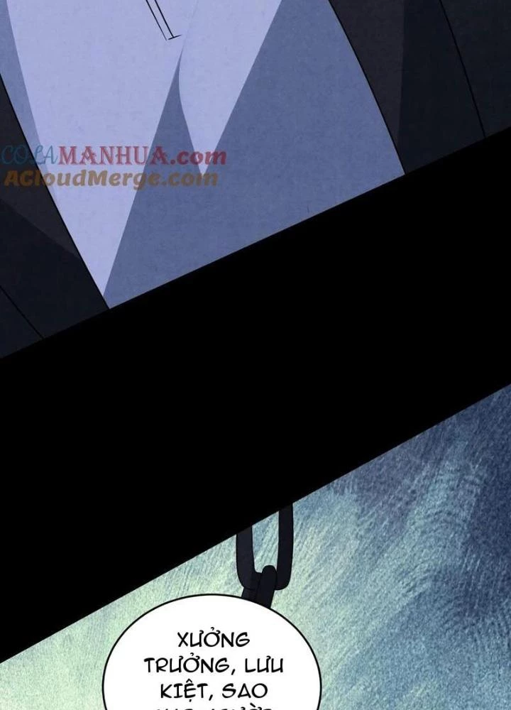 Bởi Vì Cẩn Thận Mà Quá Phận Hung Ác Chapter 190 - Trang 3
