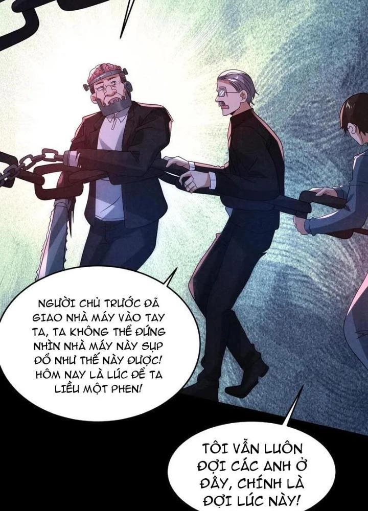 Bởi Vì Cẩn Thận Mà Quá Phận Hung Ác Chapter 190 - Trang 3