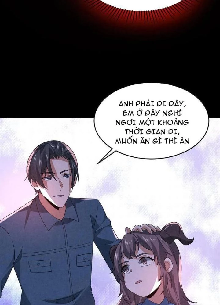 Bởi Vì Cẩn Thận Mà Quá Phận Hung Ác Chapter 191 - Trang 3