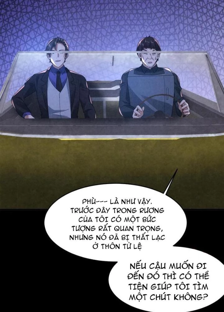 Bởi Vì Cẩn Thận Mà Quá Phận Hung Ác Chapter 191 - Trang 3