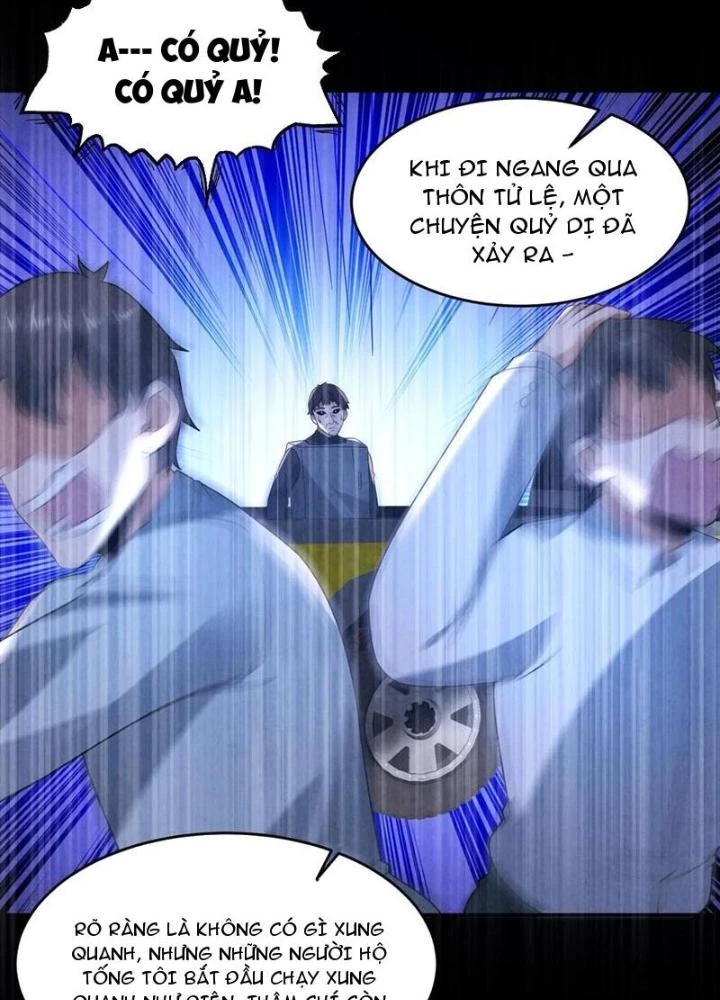 Bởi Vì Cẩn Thận Mà Quá Phận Hung Ác Chapter 191 - Trang 3