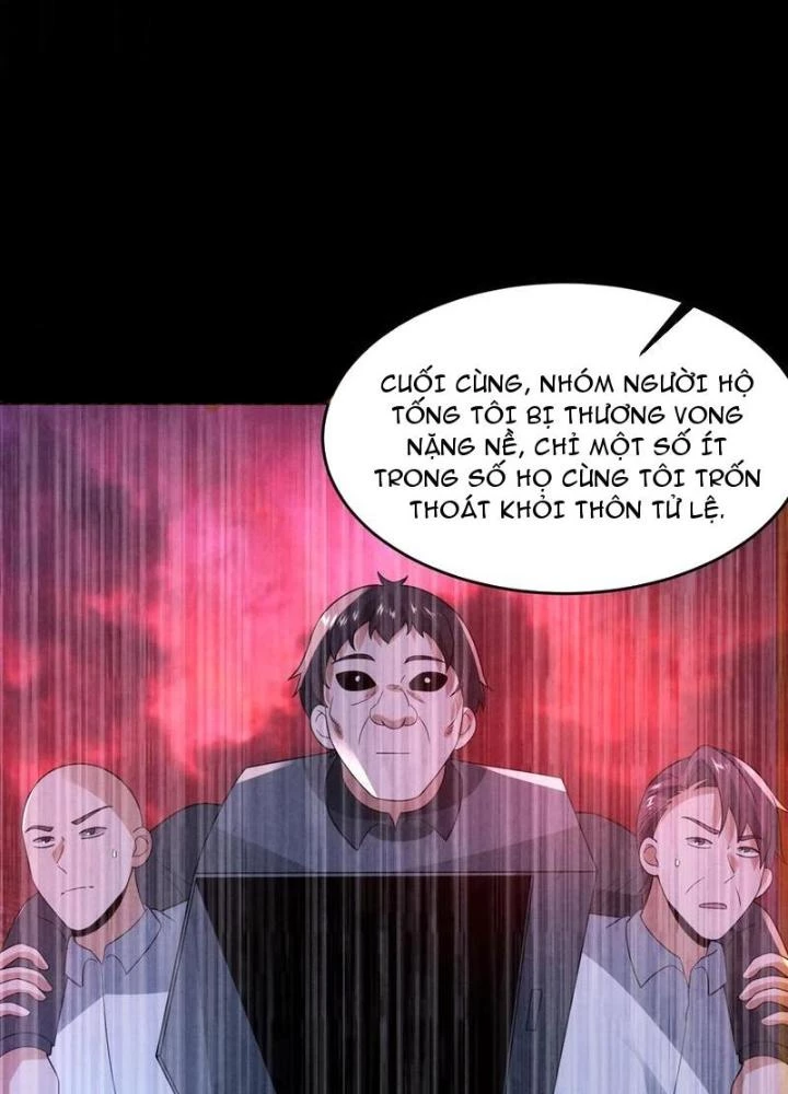 Bởi Vì Cẩn Thận Mà Quá Phận Hung Ác Chapter 191 - Trang 3