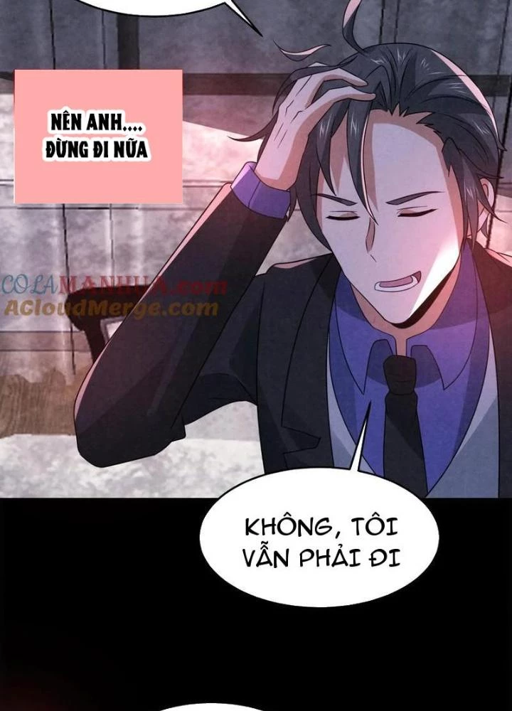 Bởi Vì Cẩn Thận Mà Quá Phận Hung Ác Chapter 192 - Trang 3