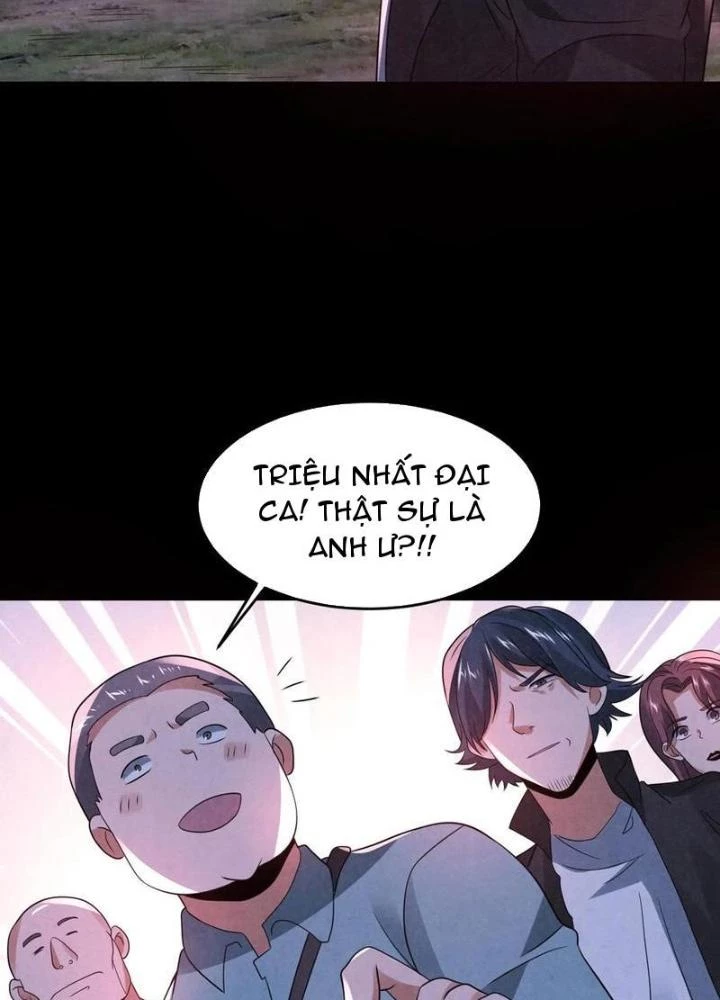 Bởi Vì Cẩn Thận Mà Quá Phận Hung Ác Chapter 192 - Trang 3