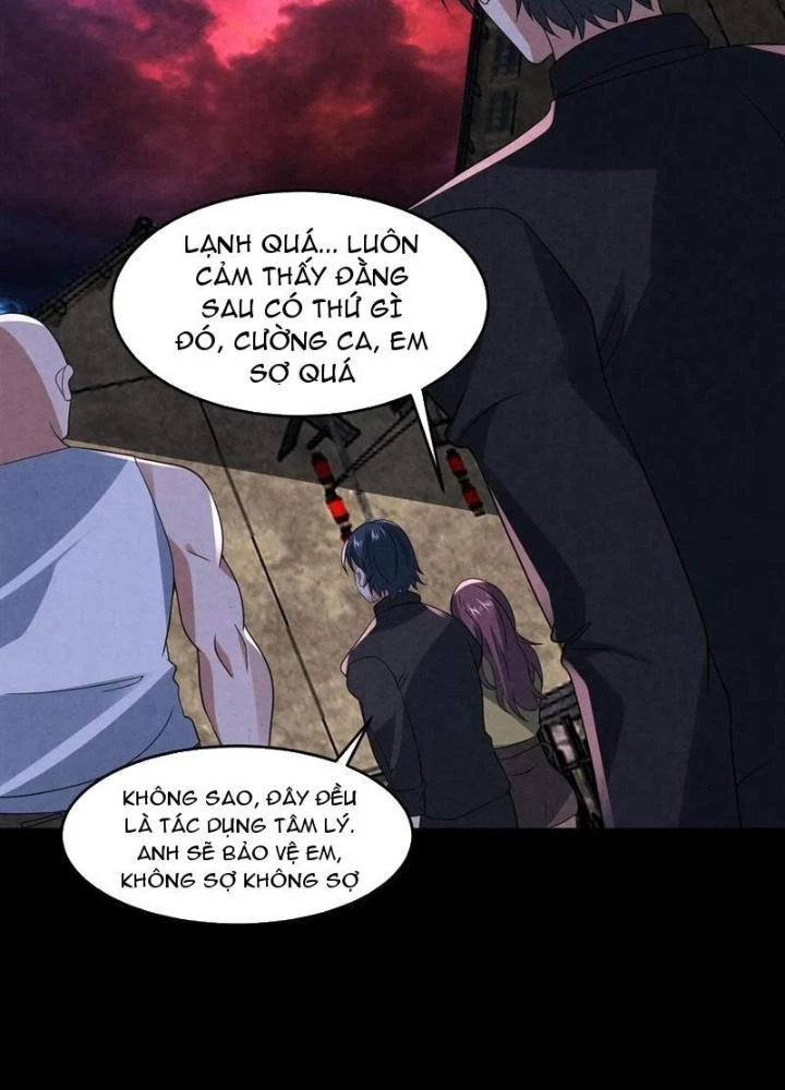 Bởi Vì Cẩn Thận Mà Quá Phận Hung Ác Chapter 192 - Trang 3