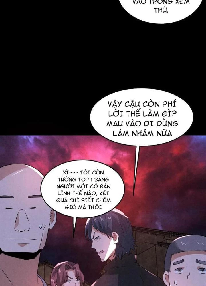 Bởi Vì Cẩn Thận Mà Quá Phận Hung Ác Chapter 192 - Trang 3