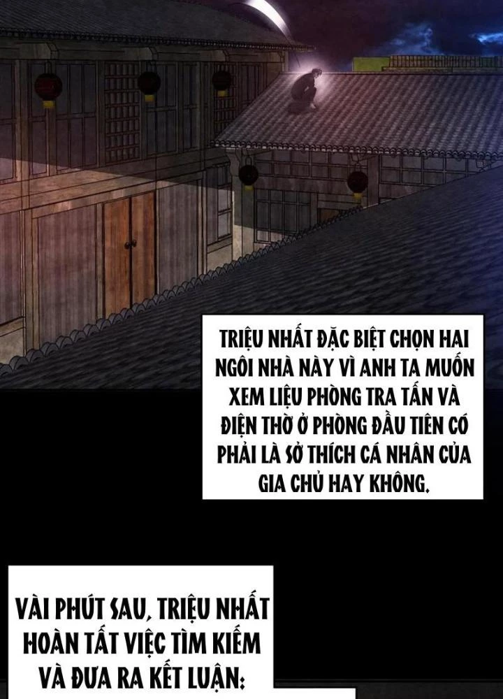 Bởi Vì Cẩn Thận Mà Quá Phận Hung Ác Chapter 194 - Trang 3