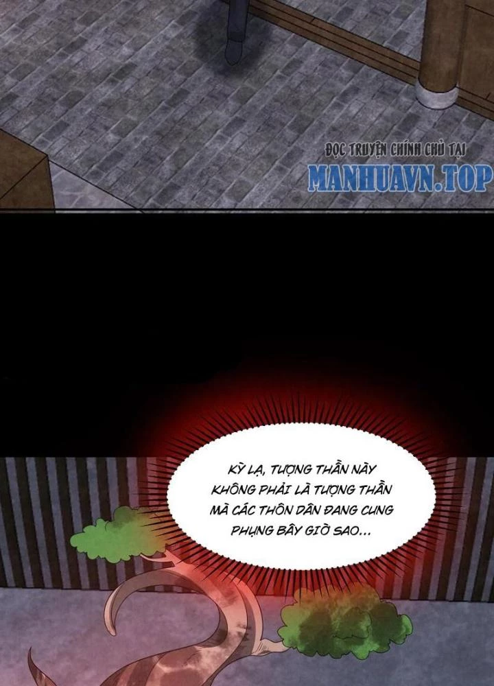 Bởi Vì Cẩn Thận Mà Quá Phận Hung Ác Chapter 194 - Trang 3