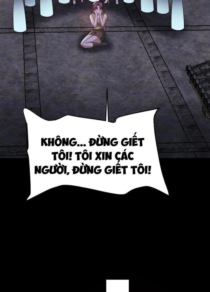 Bởi Vì Cẩn Thận Mà Quá Phận Hung Ác Chapter 194 - Trang 3