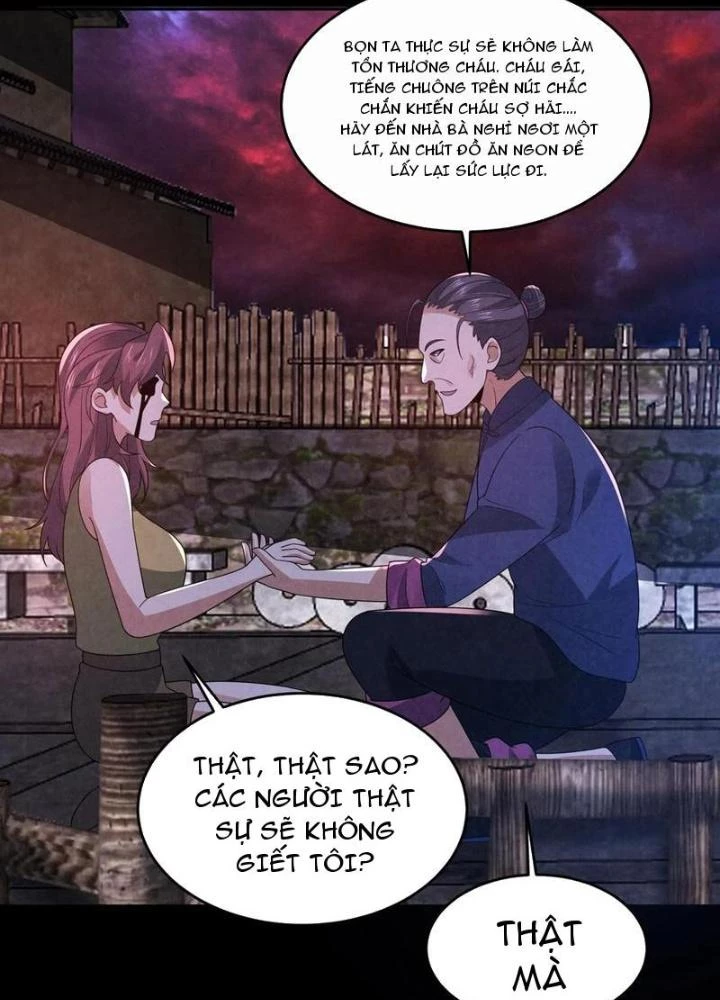 Bởi Vì Cẩn Thận Mà Quá Phận Hung Ác Chapter 194 - Trang 3