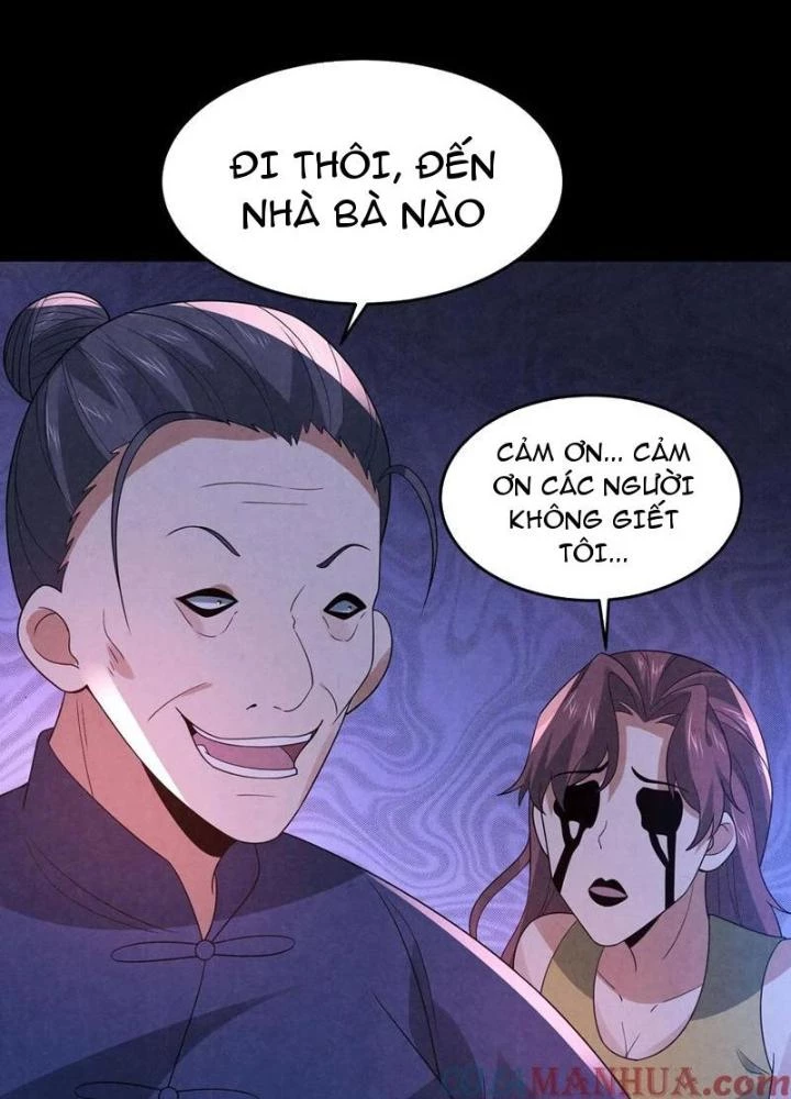Bởi Vì Cẩn Thận Mà Quá Phận Hung Ác Chapter 194 - Trang 3