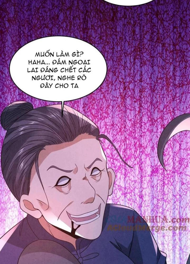 Bởi Vì Cẩn Thận Mà Quá Phận Hung Ác Chapter 195 - Trang 3