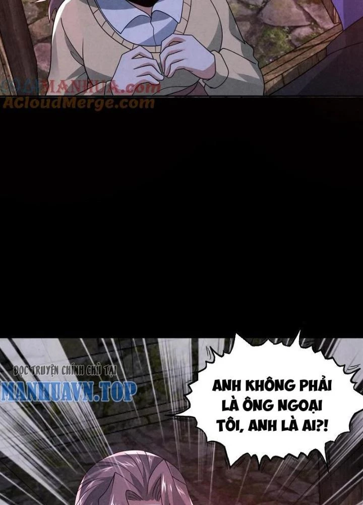Bởi Vì Cẩn Thận Mà Quá Phận Hung Ác Chapter 195 - Trang 3