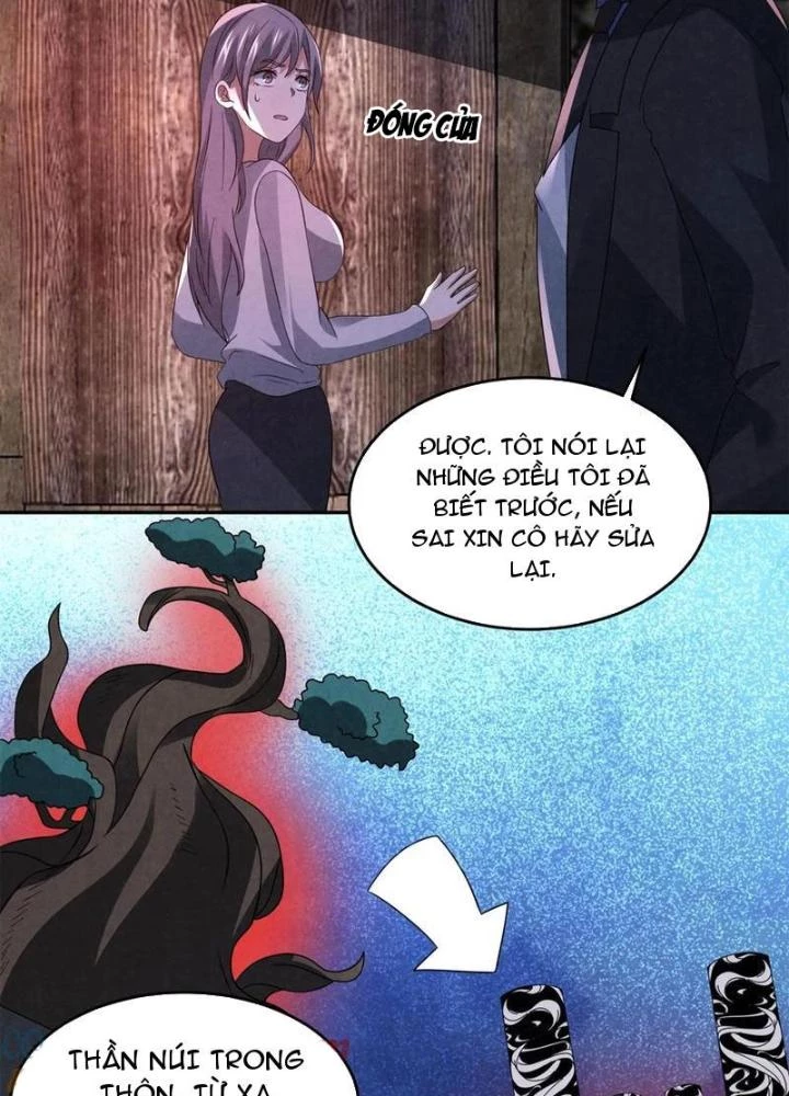 Bởi Vì Cẩn Thận Mà Quá Phận Hung Ác Chapter 196 - Trang 3