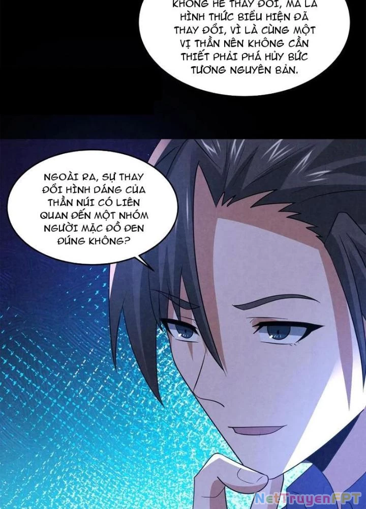 Bởi Vì Cẩn Thận Mà Quá Phận Hung Ác Chapter 196 - Trang 3