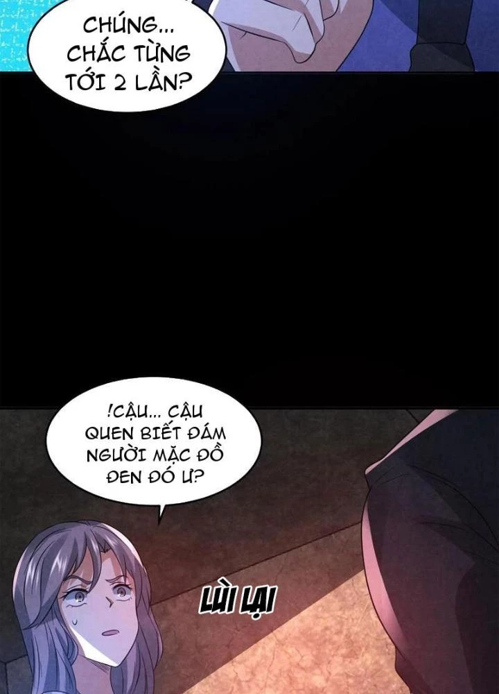 Bởi Vì Cẩn Thận Mà Quá Phận Hung Ác Chapter 196 - Trang 3