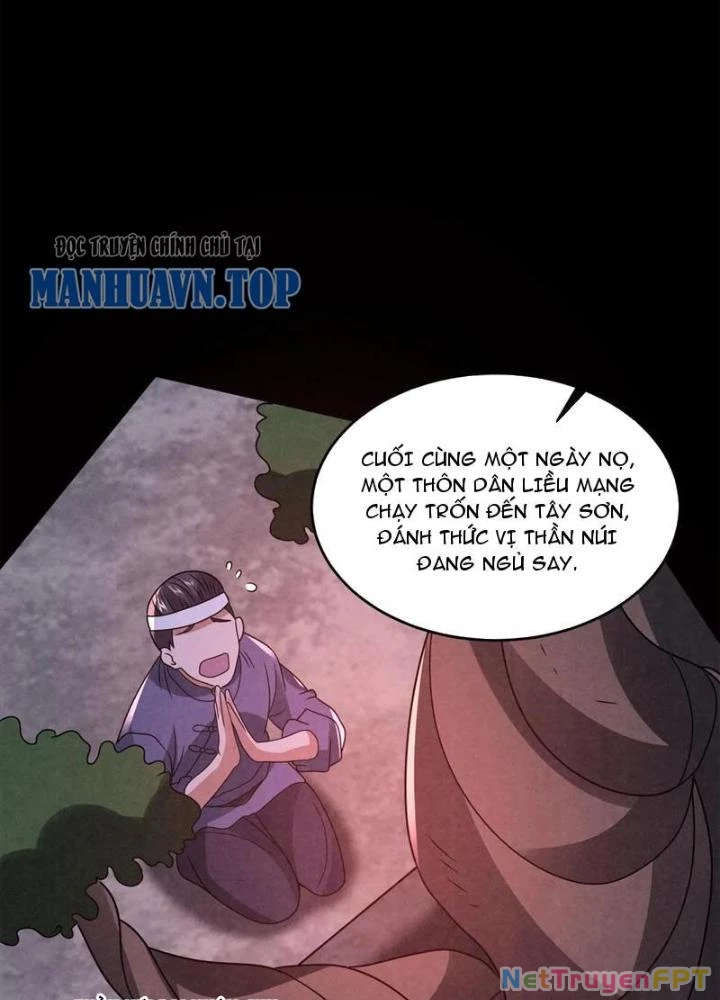 Bởi Vì Cẩn Thận Mà Quá Phận Hung Ác Chapter 196 - Trang 3