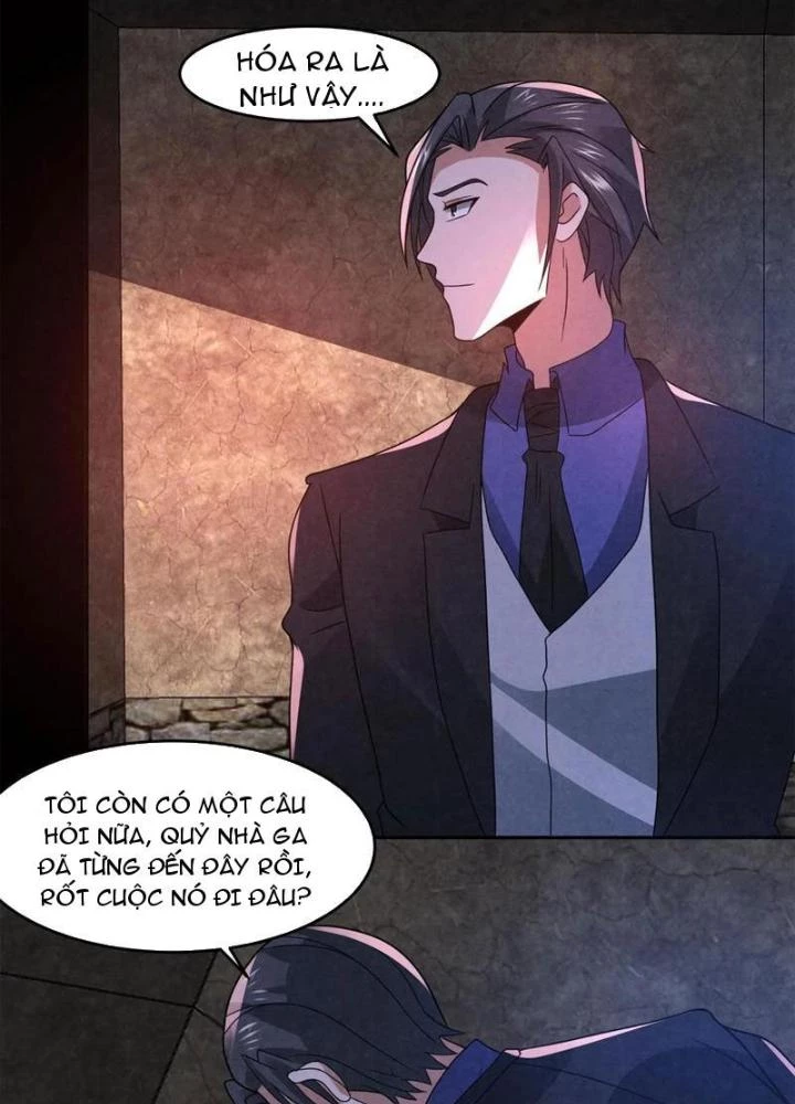 Bởi Vì Cẩn Thận Mà Quá Phận Hung Ác Chapter 196 - Trang 3