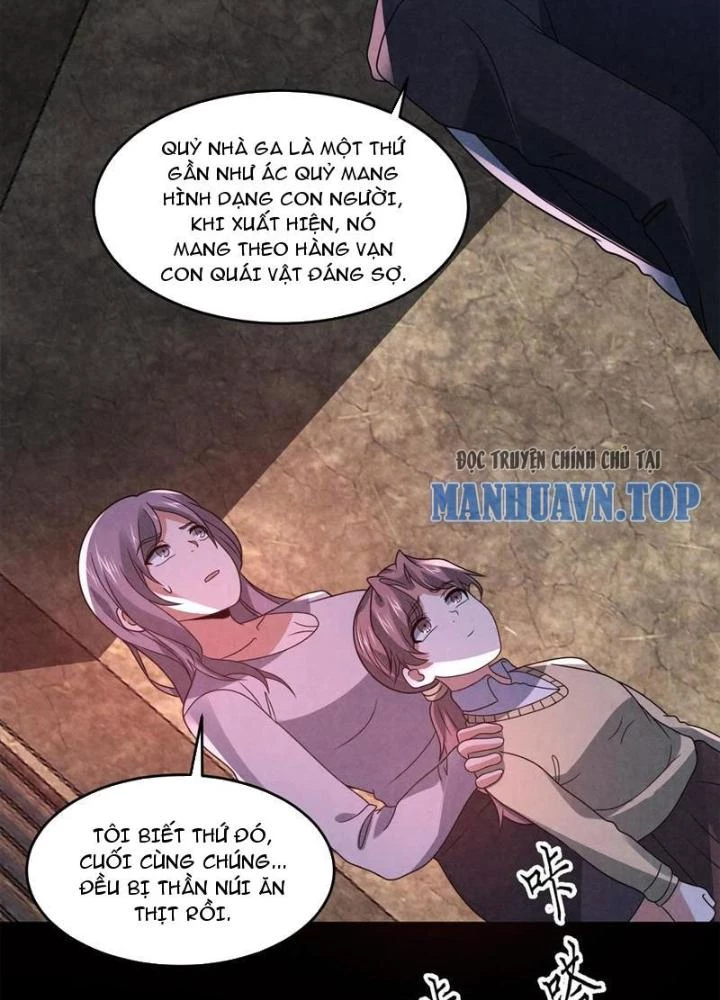 Bởi Vì Cẩn Thận Mà Quá Phận Hung Ác Chapter 196 - Trang 3