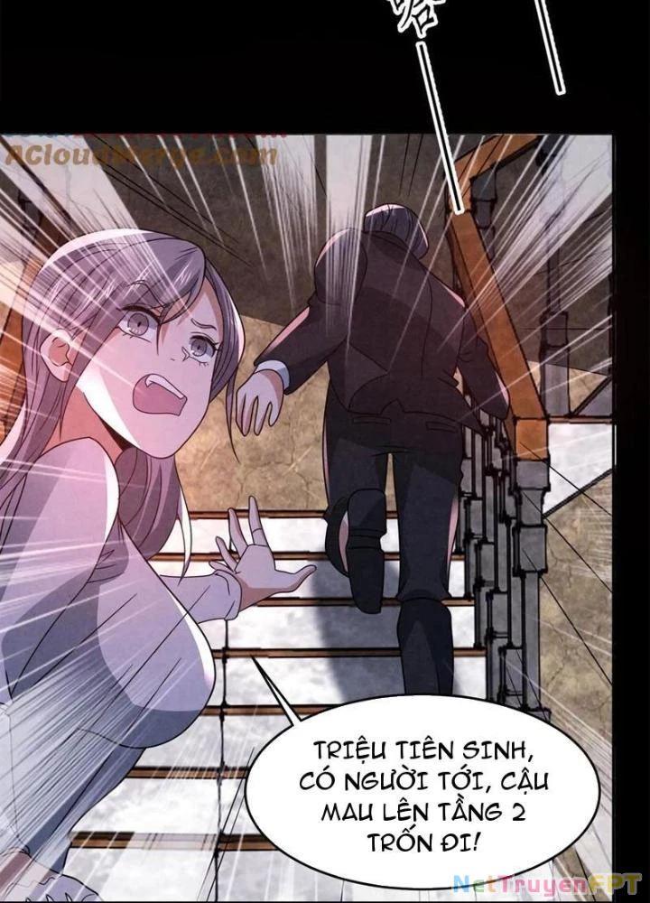 Bởi Vì Cẩn Thận Mà Quá Phận Hung Ác Chapter 196 - Trang 3