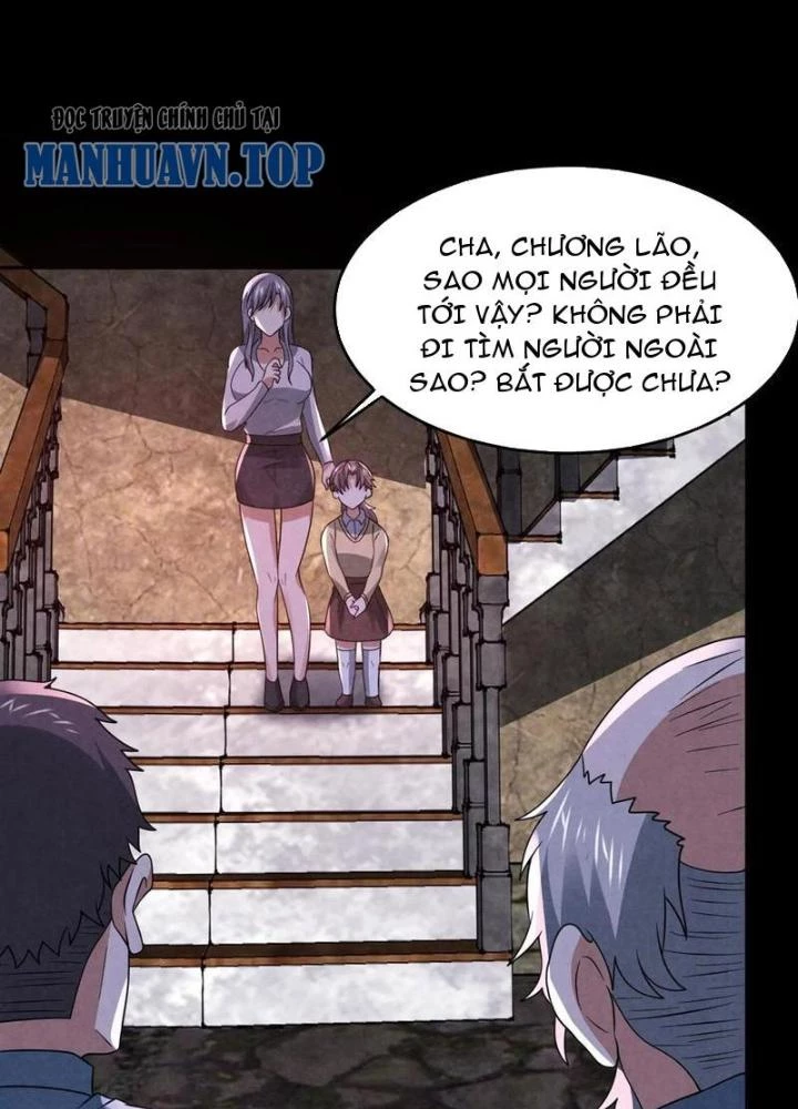 Bởi Vì Cẩn Thận Mà Quá Phận Hung Ác Chapter 197 - Trang 3