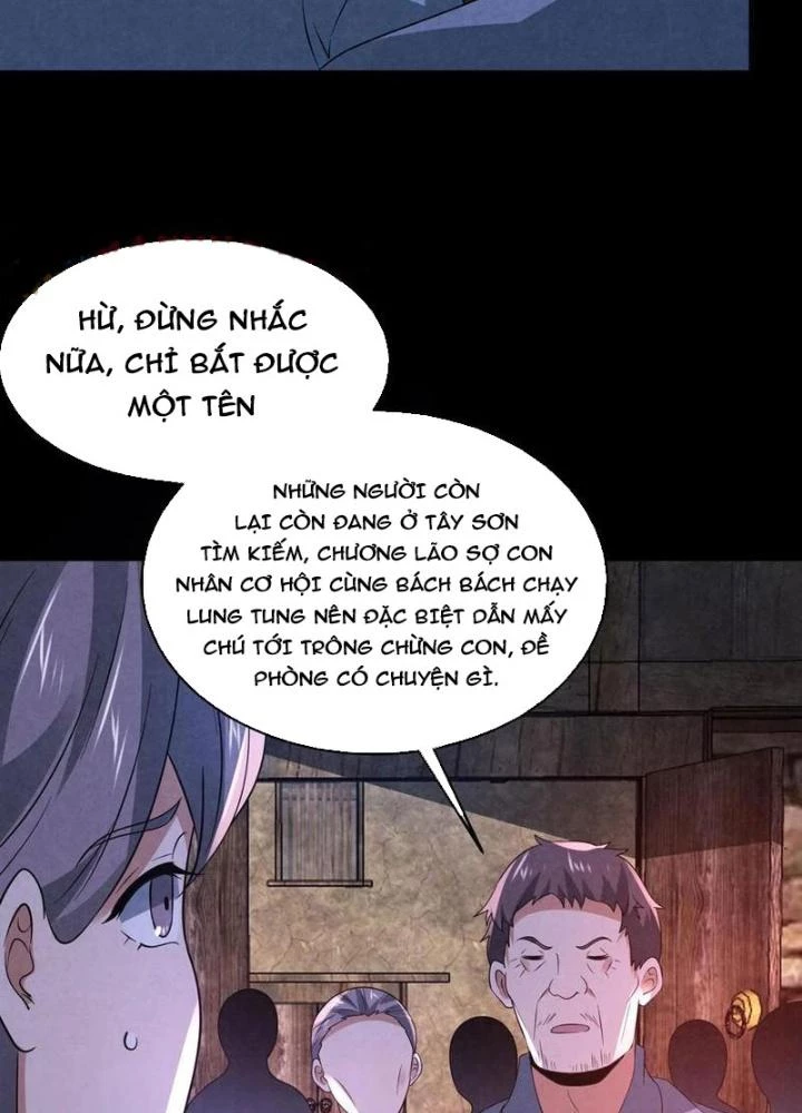 Bởi Vì Cẩn Thận Mà Quá Phận Hung Ác Chapter 197 - Trang 3