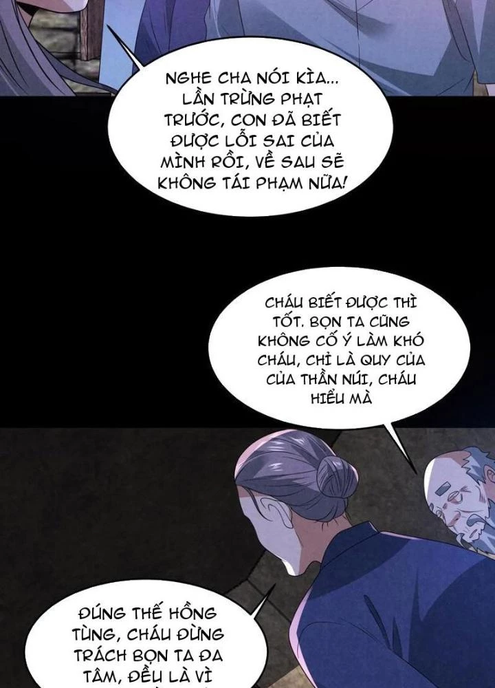 Bởi Vì Cẩn Thận Mà Quá Phận Hung Ác Chapter 197 - Trang 3