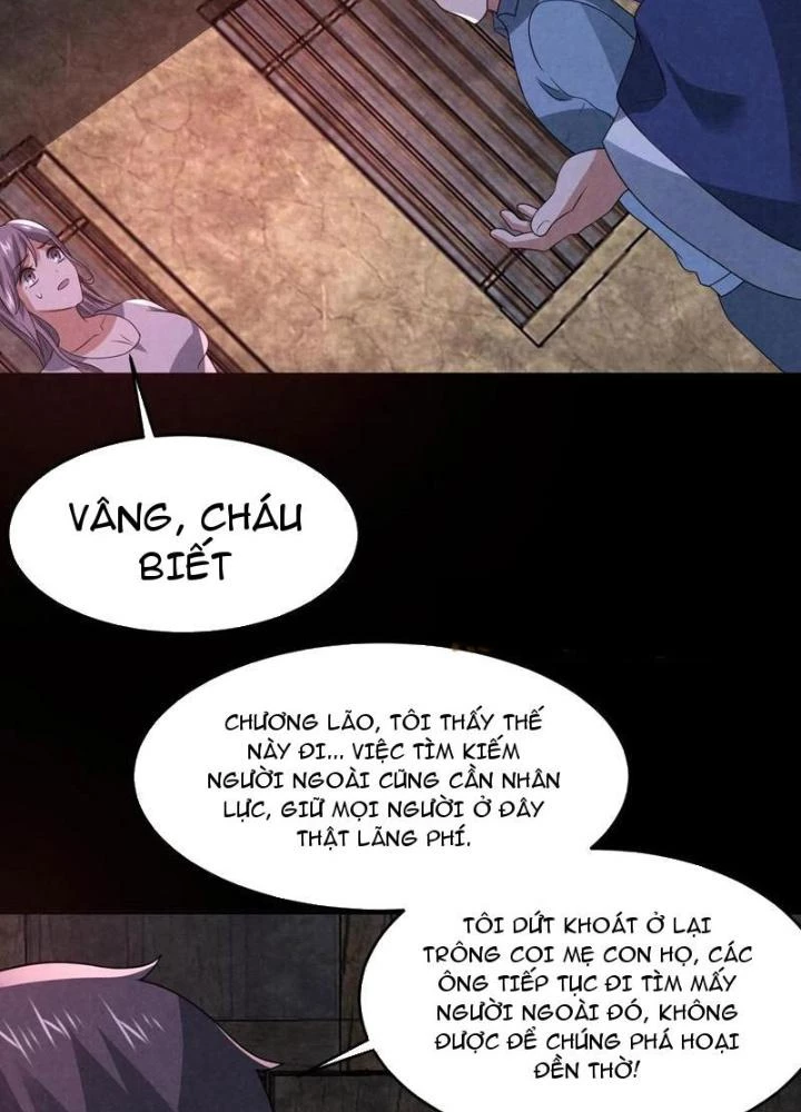 Bởi Vì Cẩn Thận Mà Quá Phận Hung Ác Chapter 197 - Trang 3