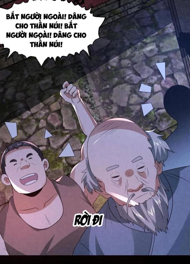 Bởi Vì Cẩn Thận Mà Quá Phận Hung Ác Chapter 197 - Trang 3