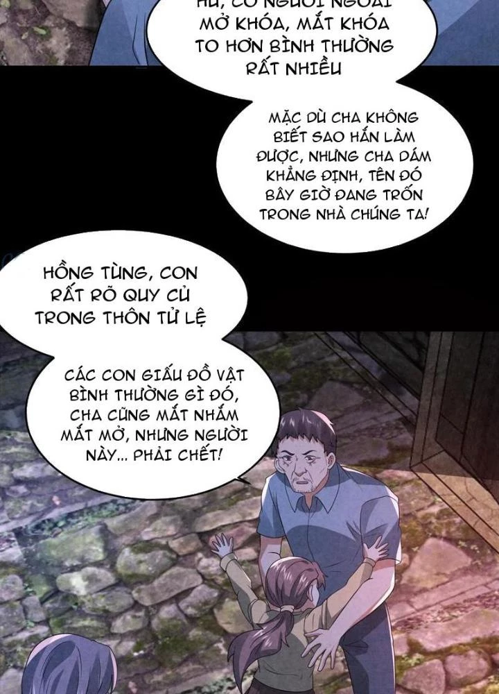 Bởi Vì Cẩn Thận Mà Quá Phận Hung Ác Chapter 197 - Trang 3