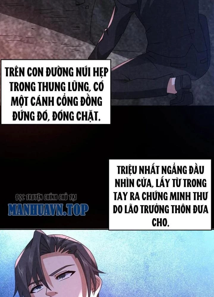 Bởi Vì Cẩn Thận Mà Quá Phận Hung Ác Chapter 197 - Trang 3