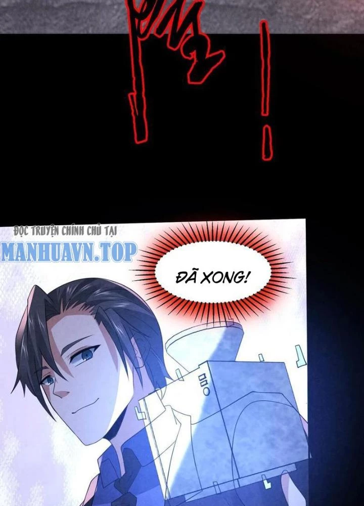 Bởi Vì Cẩn Thận Mà Quá Phận Hung Ác Chapter 199 - Trang 3