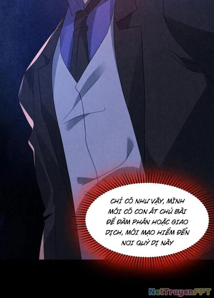 Bởi Vì Cẩn Thận Mà Quá Phận Hung Ác Chapter 199 - Trang 3