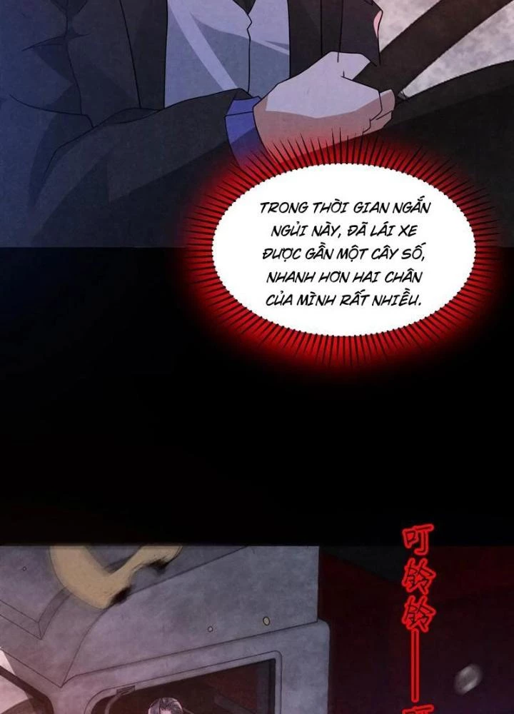 Bởi Vì Cẩn Thận Mà Quá Phận Hung Ác Chapter 199 - Trang 3