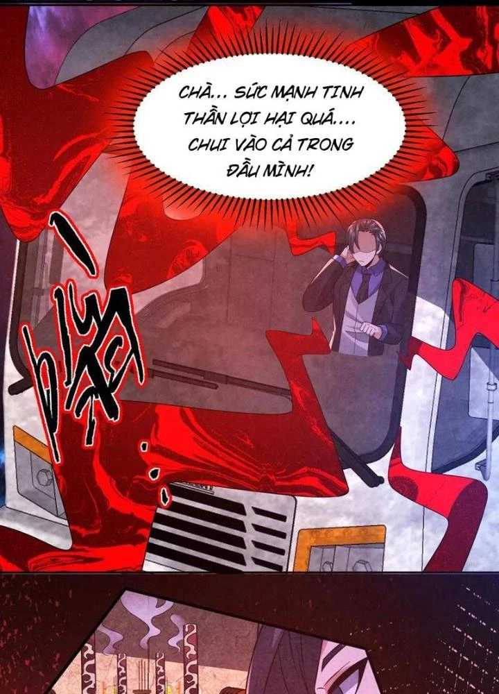 Bởi Vì Cẩn Thận Mà Quá Phận Hung Ác Chapter 201 - Trang 3