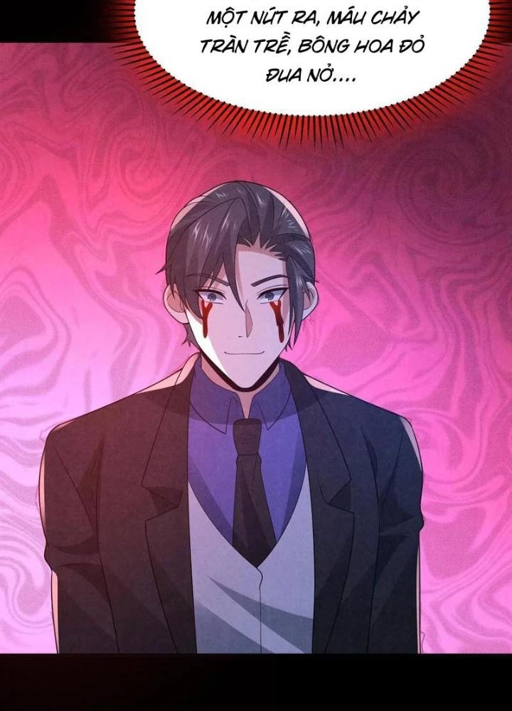 Bởi Vì Cẩn Thận Mà Quá Phận Hung Ác Chapter 201 - Trang 3