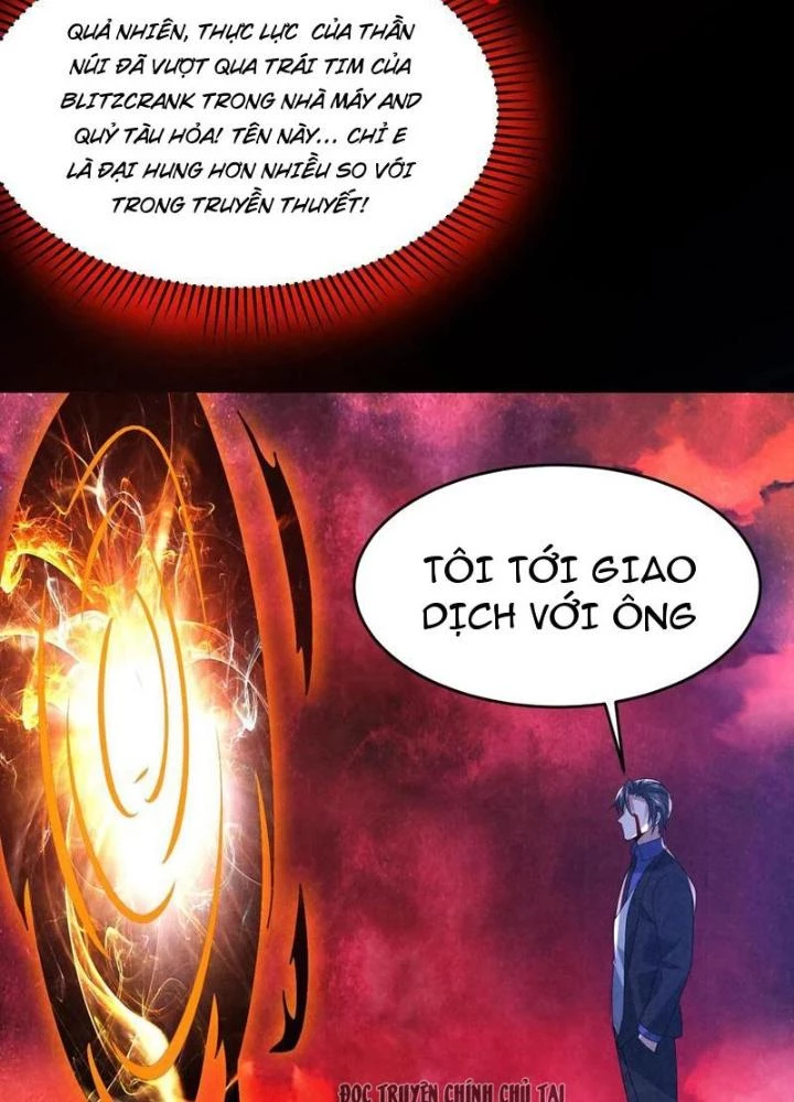 Bởi Vì Cẩn Thận Mà Quá Phận Hung Ác Chapter 201 - Trang 3