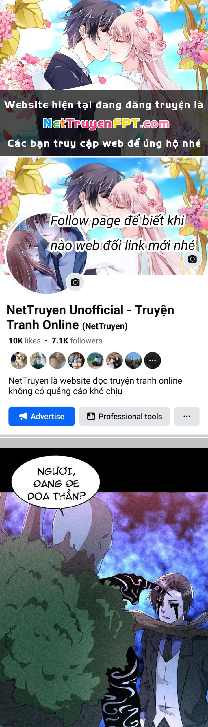 Bởi Vì Cẩn Thận Mà Quá Phận Hung Ác Chapter 202 - Trang 3