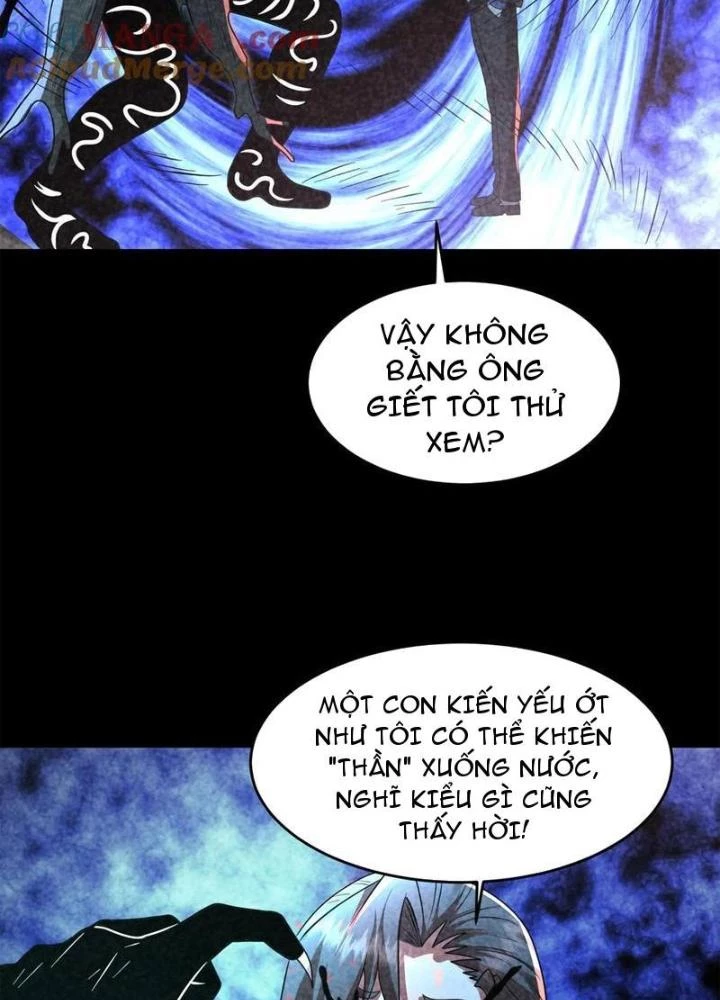 Bởi Vì Cẩn Thận Mà Quá Phận Hung Ác Chapter 202 - Trang 3