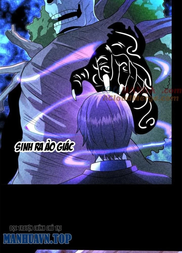 Bởi Vì Cẩn Thận Mà Quá Phận Hung Ác Chapter 202 - Trang 3