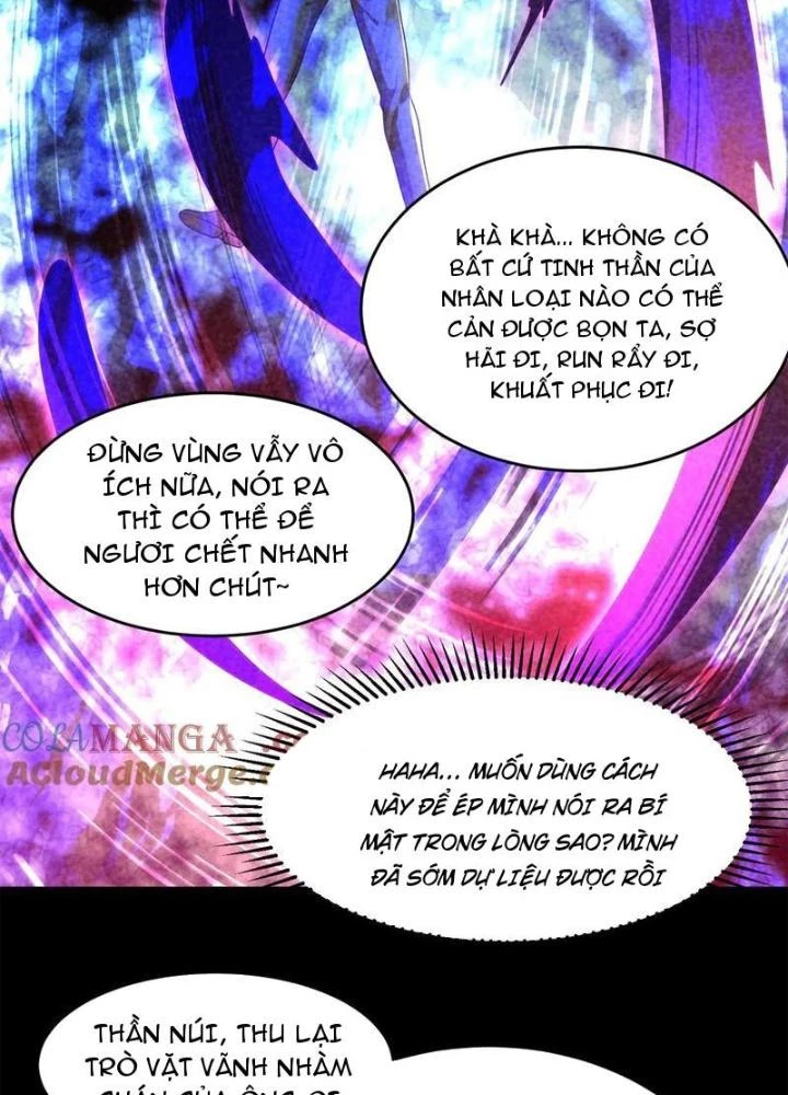 Bởi Vì Cẩn Thận Mà Quá Phận Hung Ác Chapter 202 - Trang 3