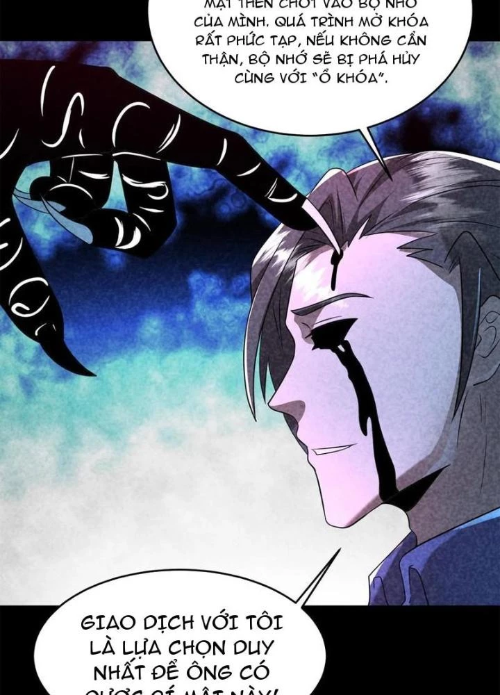 Bởi Vì Cẩn Thận Mà Quá Phận Hung Ác Chapter 202 - Trang 3