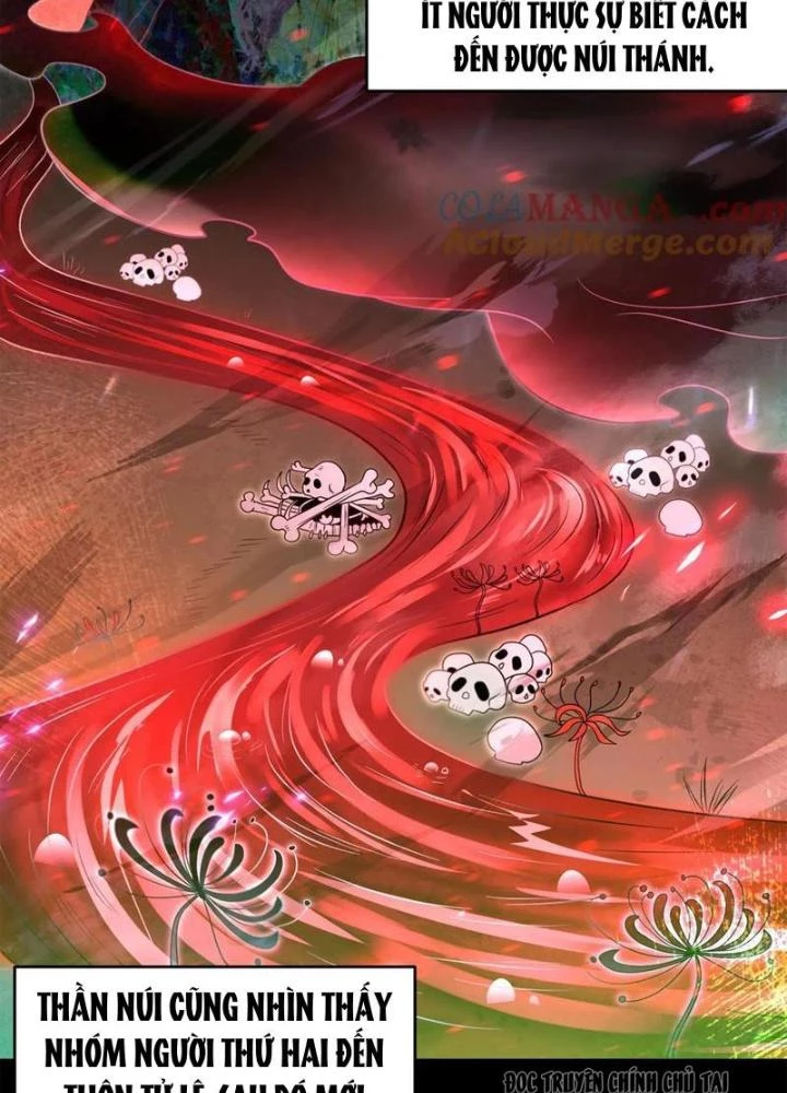 Bởi Vì Cẩn Thận Mà Quá Phận Hung Ác Chapter 202 - Trang 3
