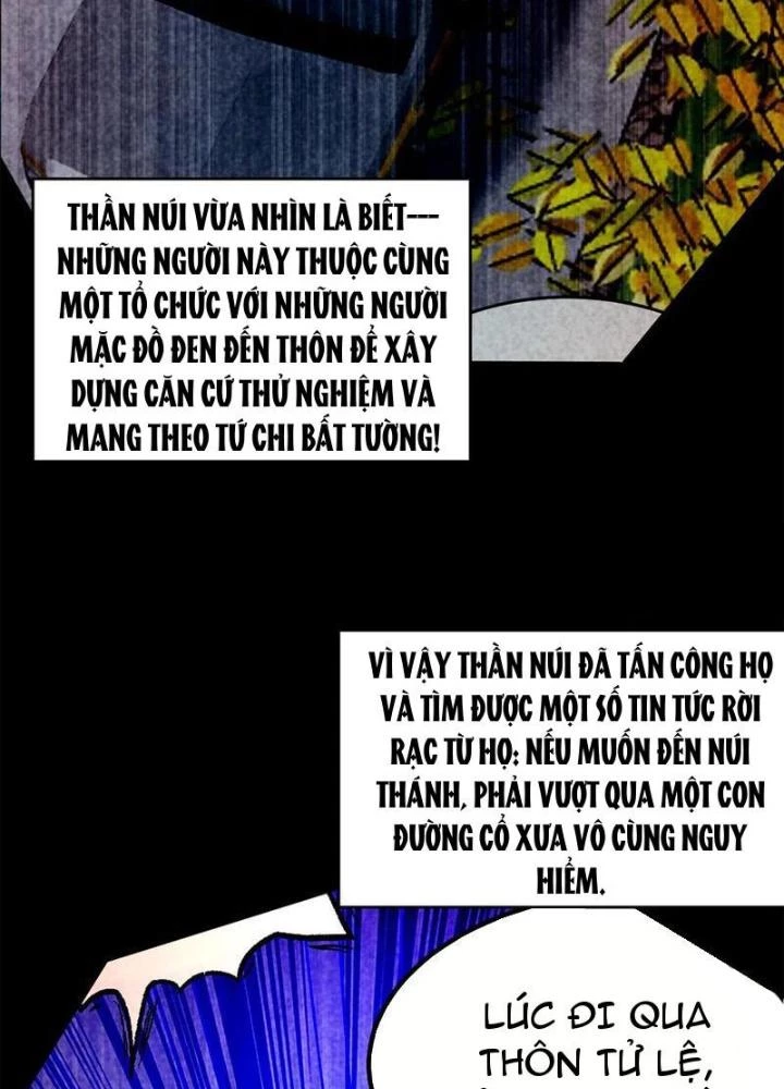 Bởi Vì Cẩn Thận Mà Quá Phận Hung Ác Chapter 202 - Trang 3