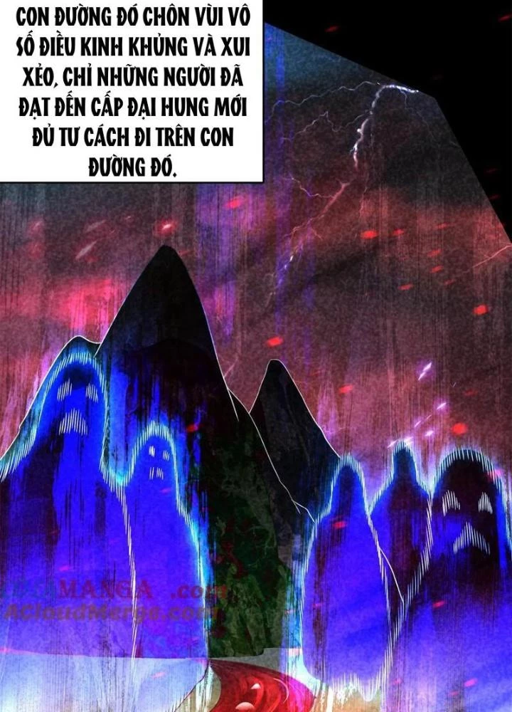 Bởi Vì Cẩn Thận Mà Quá Phận Hung Ác Chapter 202 - Trang 3