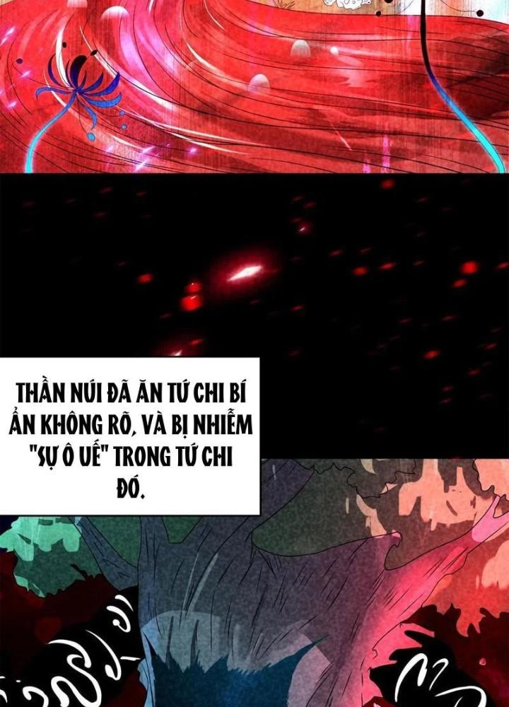 Bởi Vì Cẩn Thận Mà Quá Phận Hung Ác Chapter 202 - Trang 3