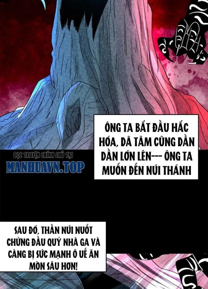 Bởi Vì Cẩn Thận Mà Quá Phận Hung Ác Chapter 202 - Trang 3