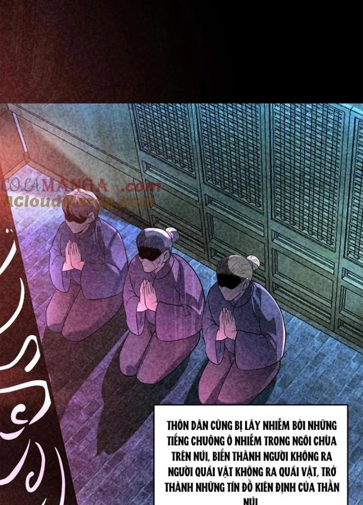 Bởi Vì Cẩn Thận Mà Quá Phận Hung Ác Chapter 202 - Trang 3