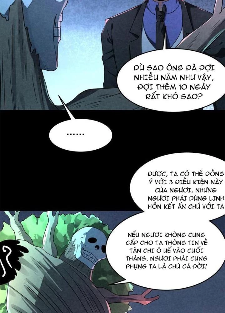 Bởi Vì Cẩn Thận Mà Quá Phận Hung Ác Chapter 202 - Trang 3