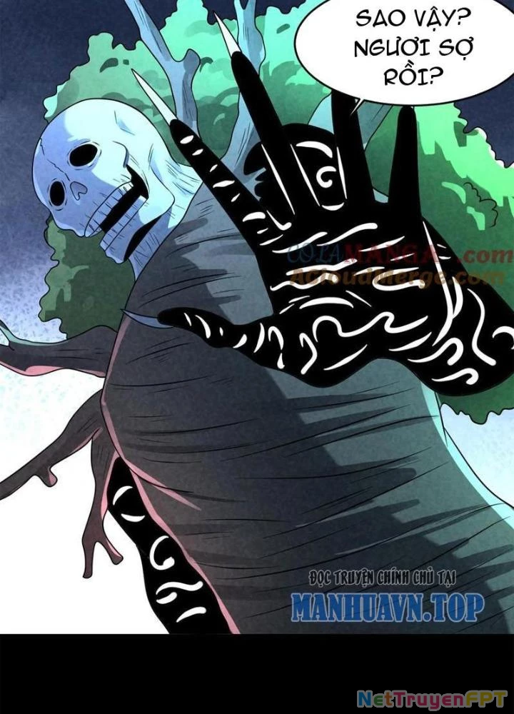 Bởi Vì Cẩn Thận Mà Quá Phận Hung Ác Chapter 202 - Trang 3
